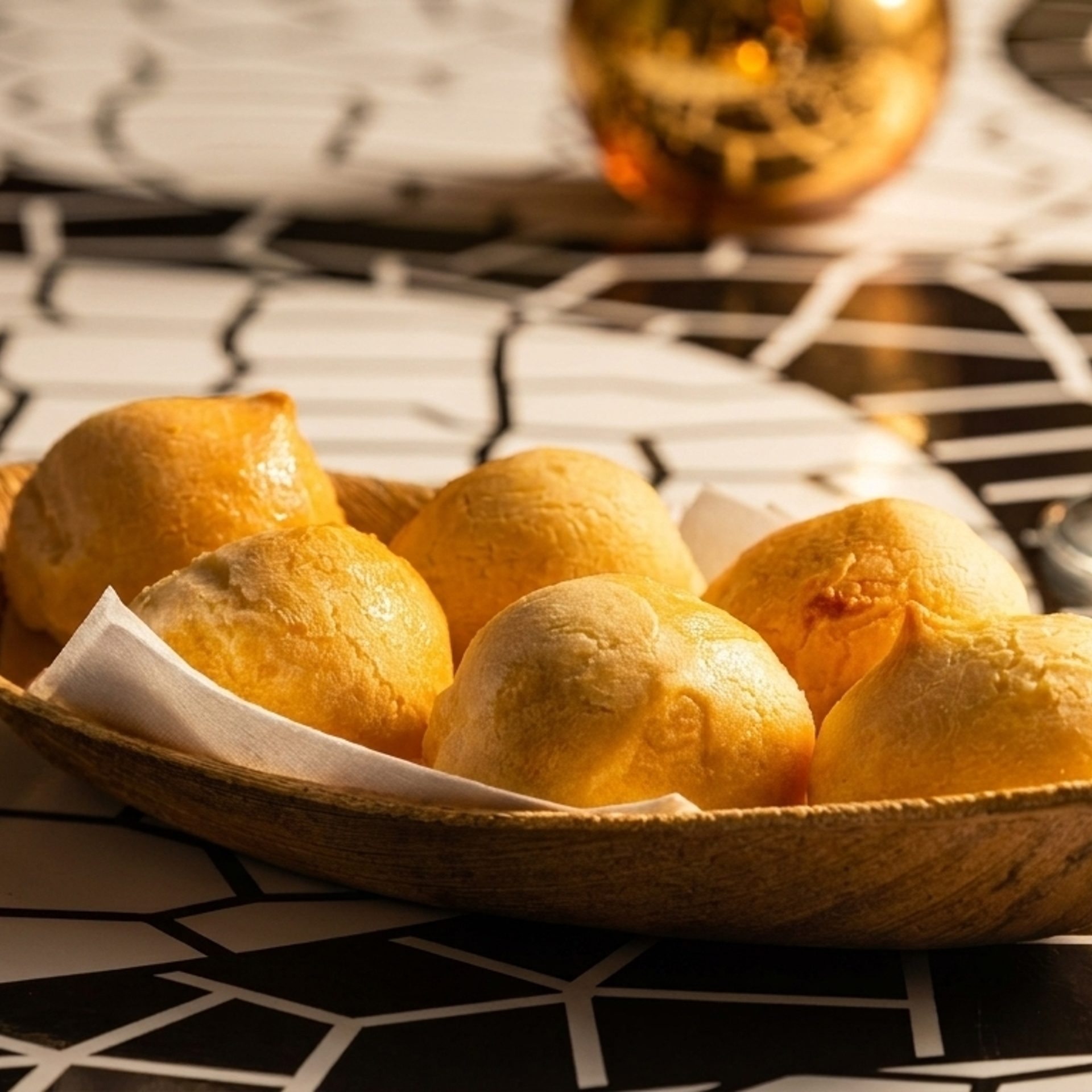 Food Made With Love