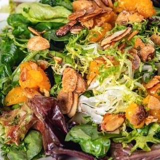 Mista Salad