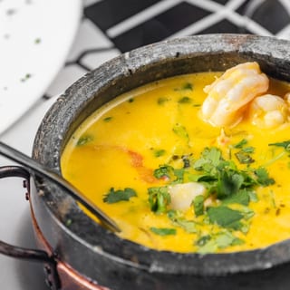 Moqueca