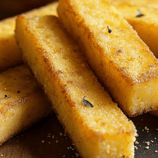 POLENTA