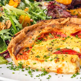 Copacabana Quiche